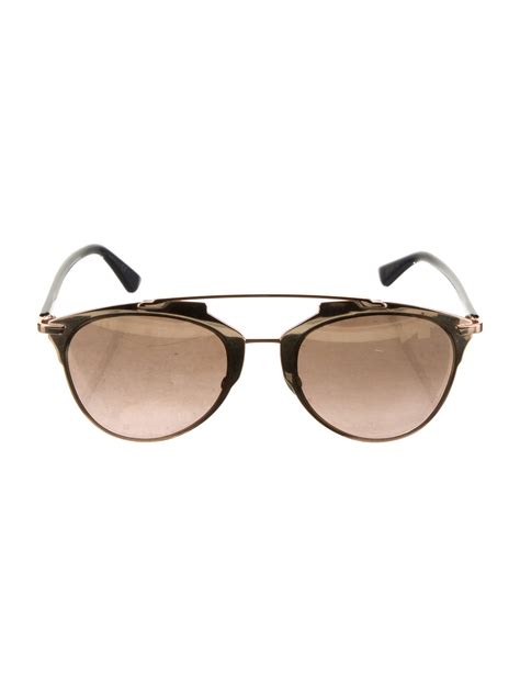 dior visor aviator sunglasses|Dior aviator sunglasses women.